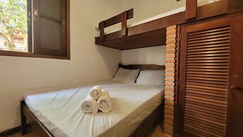 Villa Itaberaba Master - Boiçucanga