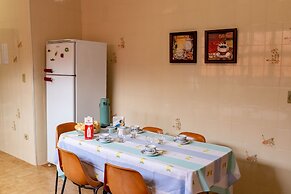 Villa Itaberaba Master - Boiçucanga