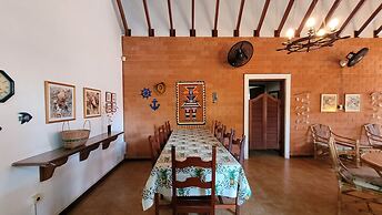 Villa Itaberaba Master - Boiçucanga