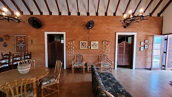 Villa Itaberaba Master - Boiçucanga