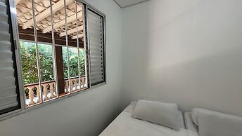 Villa Itaberaba Master - Boiçucanga