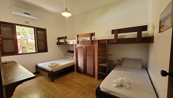 Villa Itaberaba Master - Boiçucanga