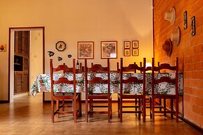 Villa Itaberaba Master - Boiçucanga