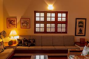 Villa Itaberaba Master - Boiçucanga