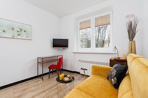 Apartment Osiedle Szkolne by Renters