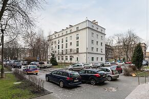 Apartment Osiedle Szkolne by Renters