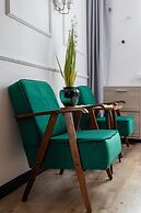 Apartment Osiedle Szkolne by Renters