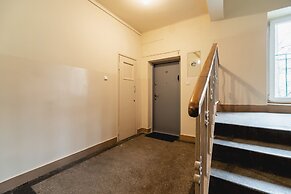 Apartment Osiedle Szkolne by Renters