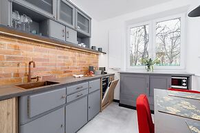 Apartment Osiedle Szkolne by Renters