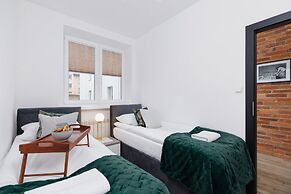 Apartment Osiedle Szkolne by Renters