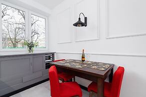 Apartment Osiedle Szkolne by Renters
