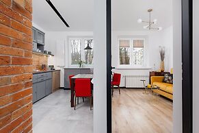 Apartment Osiedle Szkolne by Renters
