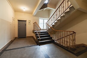 Apartment Osiedle Szkolne by Renters