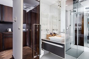 Apartment Krakow Sukiennicza by Renters