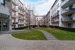 Apartment Krakow Sukiennicza by Renters