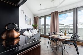 Apartment Krakow Sukiennicza by Renters