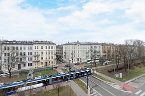 Apartment Krakow Sukiennicza by Renters