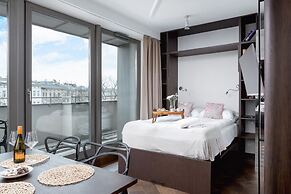 Apartment Krakow Sukiennicza by Renters