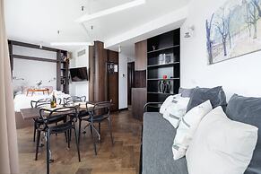 Apartment Krakow Sukiennicza by Renters