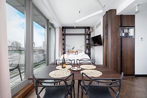 Apartment Krakow Sukiennicza by Renters