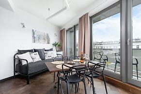 Apartment Krakow Sukiennicza by Renters