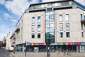 Apartment Krakow Sukiennicza by Renters