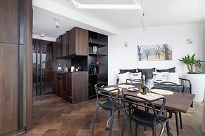 Apartment Krakow Sukiennicza by Renters