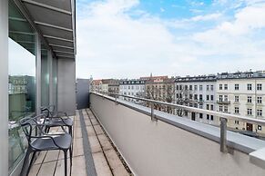 Apartment Krakow Sukiennicza by Renters