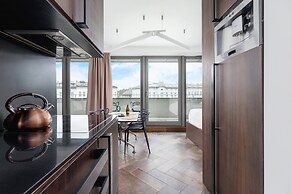 Apartment Krakow Sukiennicza by Renters