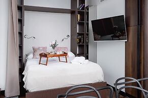 Apartment Krakow Sukiennicza by Renters