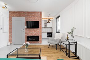 Apartment Limanowskiego by Renters