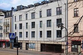 Apartment Limanowskiego by Renters