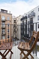 Apartment Limanowskiego by Renters