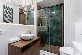 Apartment Limanowskiego by Renters