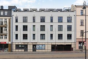 Apartment Limanowskiego by Renters