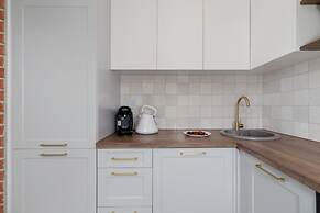 Apartment Limanowskiego by Renters