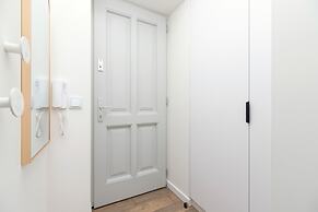 Apartment Krakow Wawrzynca 30 by Renters