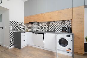 Apartment Krakow Wawrzynca 30 by Renters