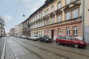 Apartment Krakow Wawrzynca 30 by Renters
