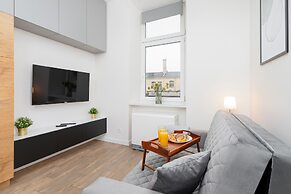 Apartment Krakow Wawrzynca 30 by Renters