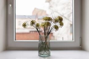 Apartment Krakow Wawrzynca 30 by Renters