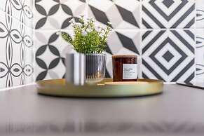 Apartment Krakow Wawrzynca 30 by Renters