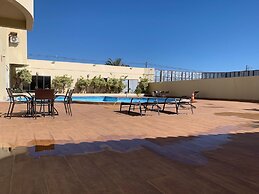 Toulon Multi Residence