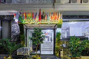 Senyor Garden Hotel