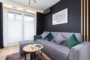 Apartment Krakow Lema 17 by Renters