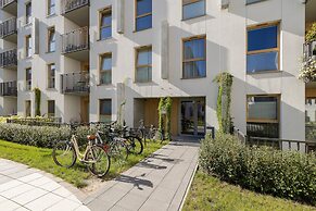 Apartment Krakow Lema 17 by Renters