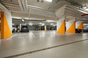 Apartment Krakow Lema 17 by Renters