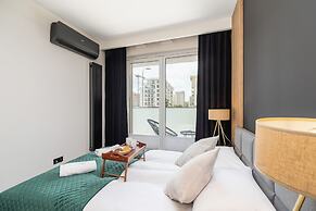 Apartment Krakow Lema 17 by Renters