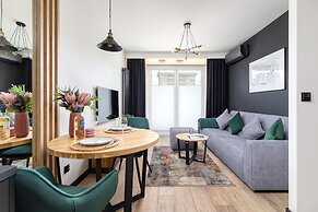Apartment Krakow Lema 17 by Renters