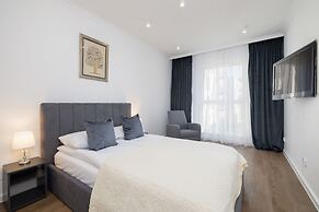 Apartment Krakow Lema 17 by Renters